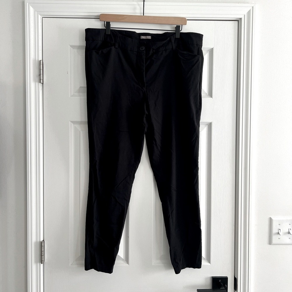 Maurice’s Pants | 18